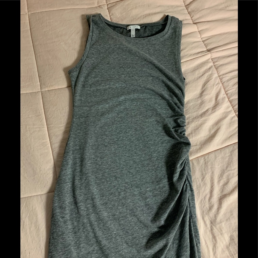 Leith Dress
